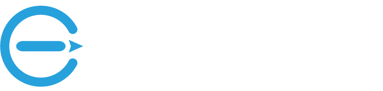 Enerflo Logo White